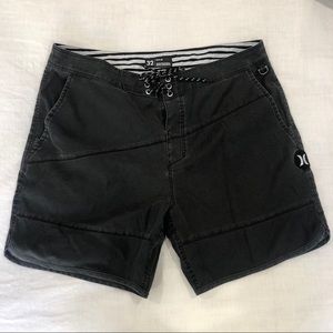 Hurley short board shirt hybrid